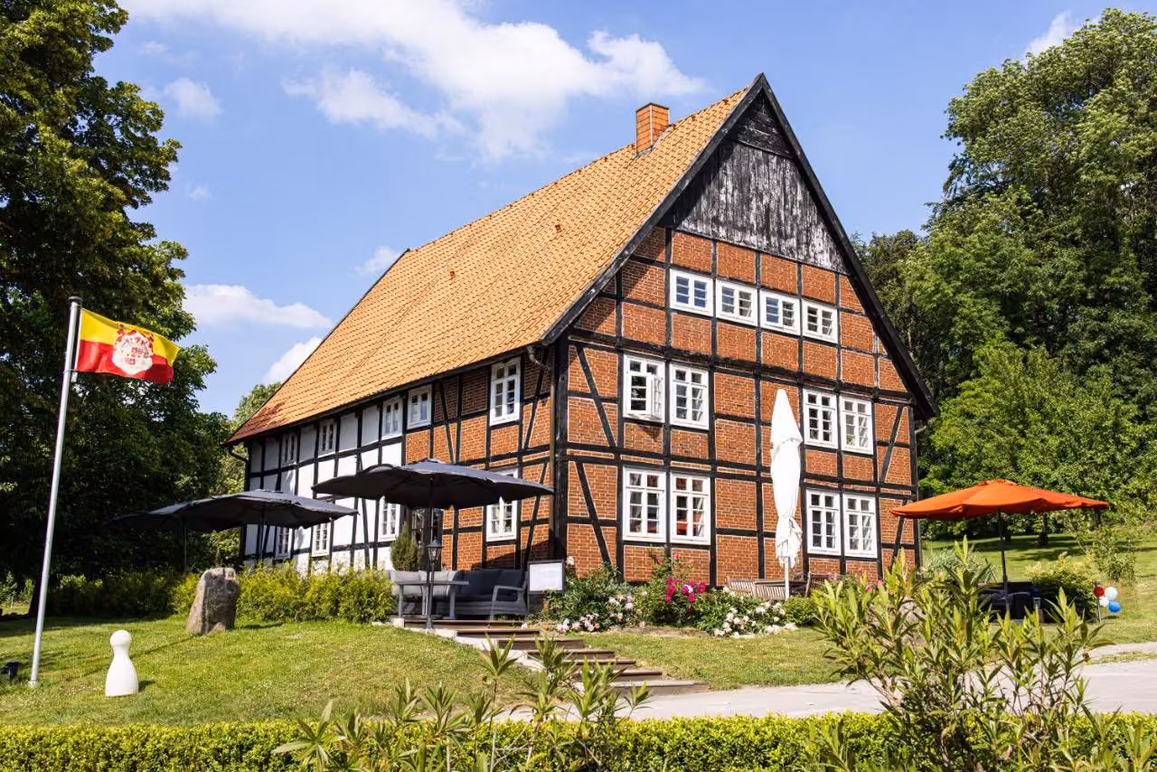 Bild der Unterkunft