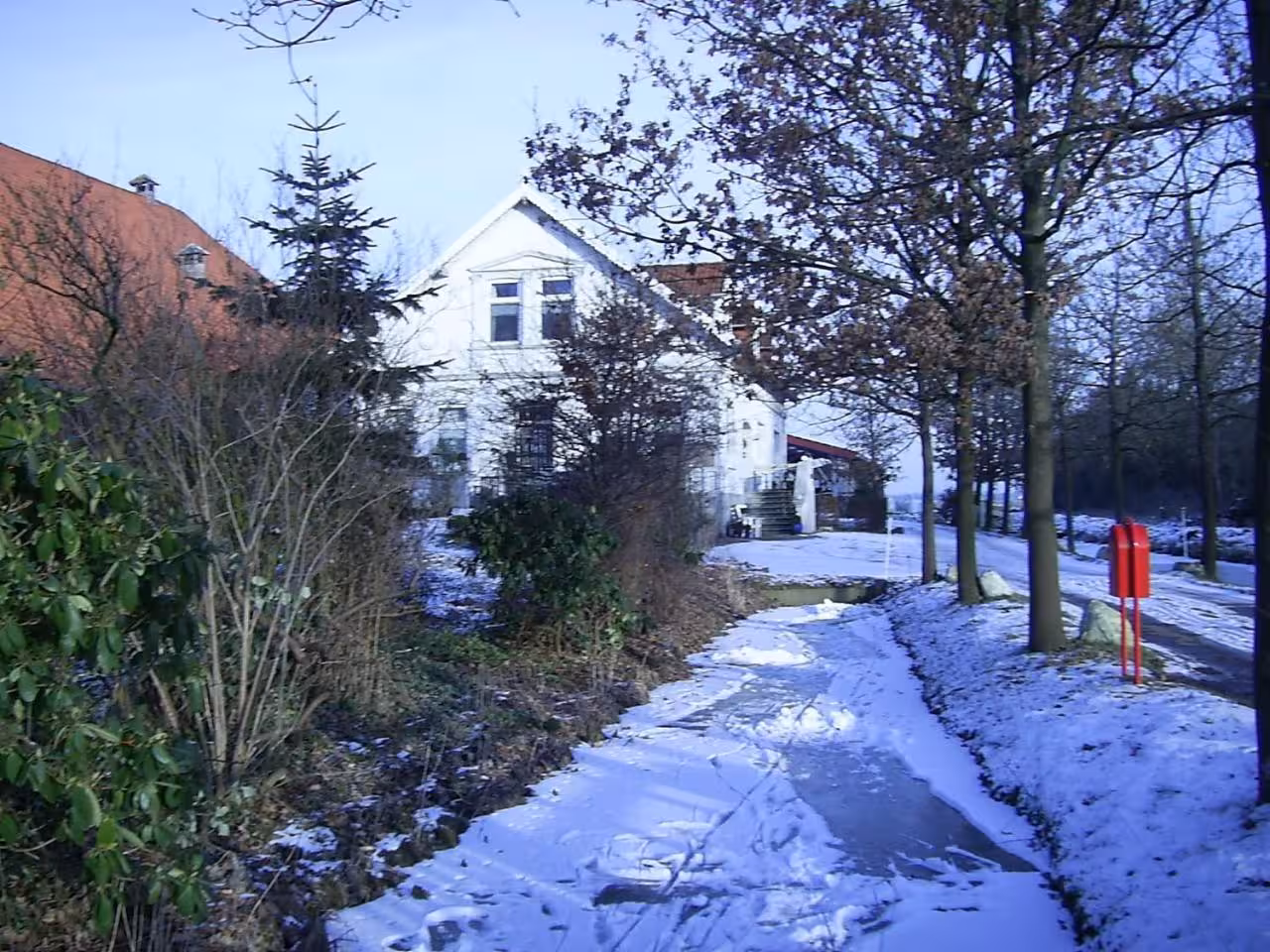Bild der Unterkunft