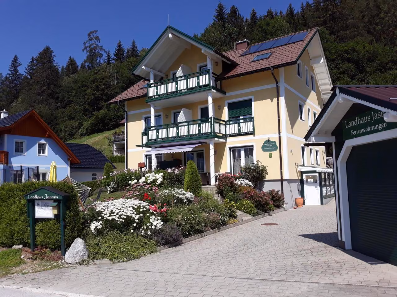 Bild der Unterkunft