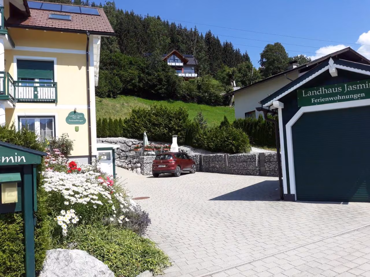 Bild der Unterkunft