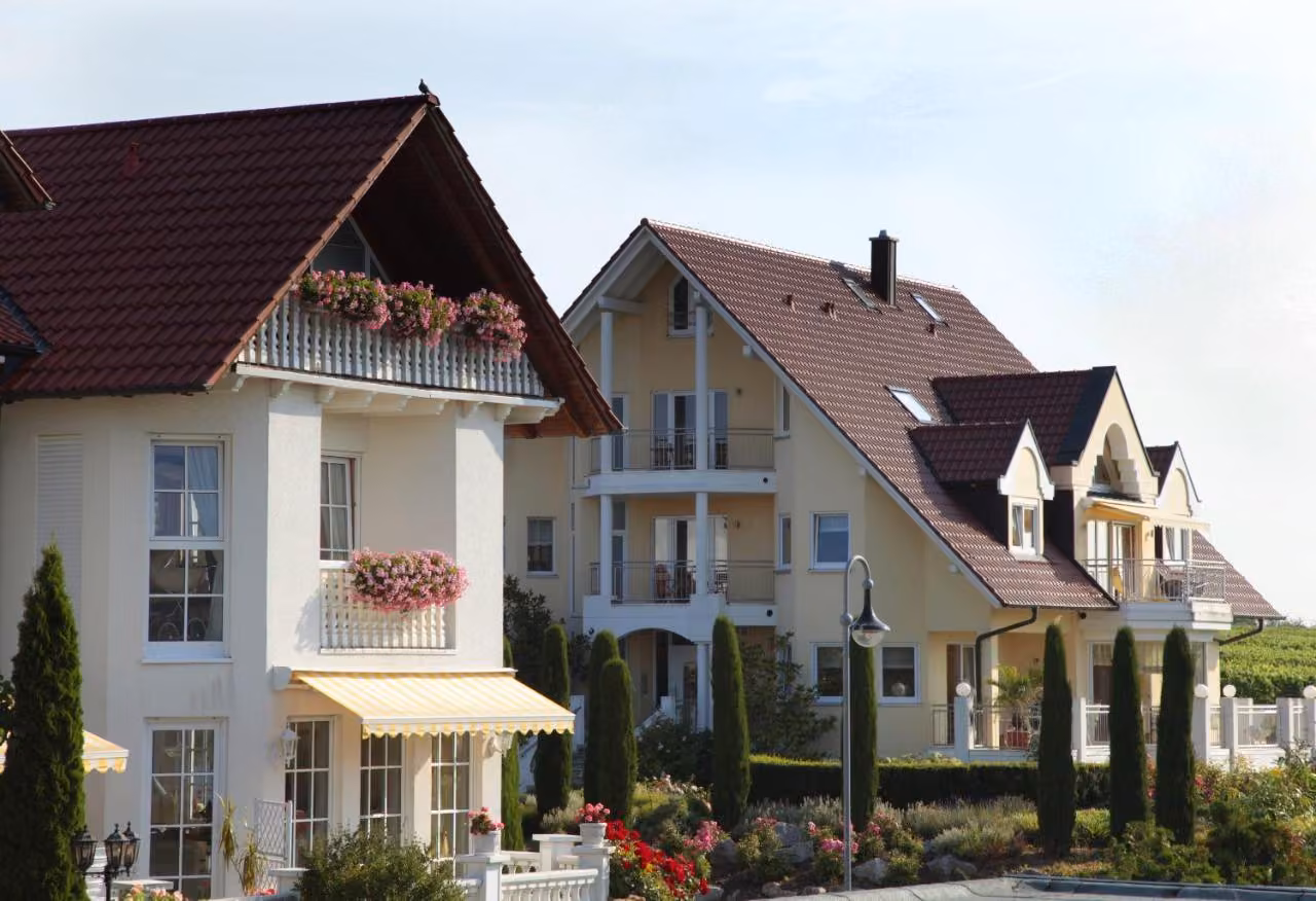 Bild der Unterkunft