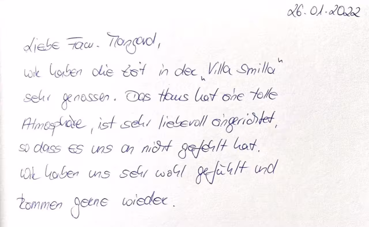Bild der Unterkunft