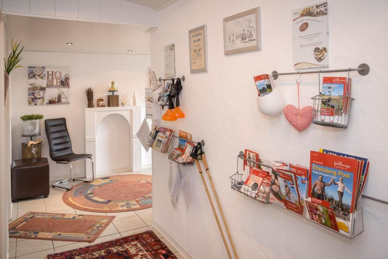 Bild der Unterkunft