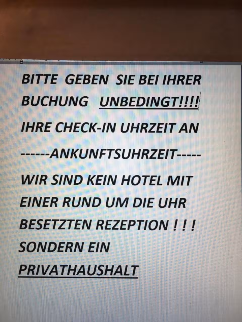 Bild der Unterkunft
