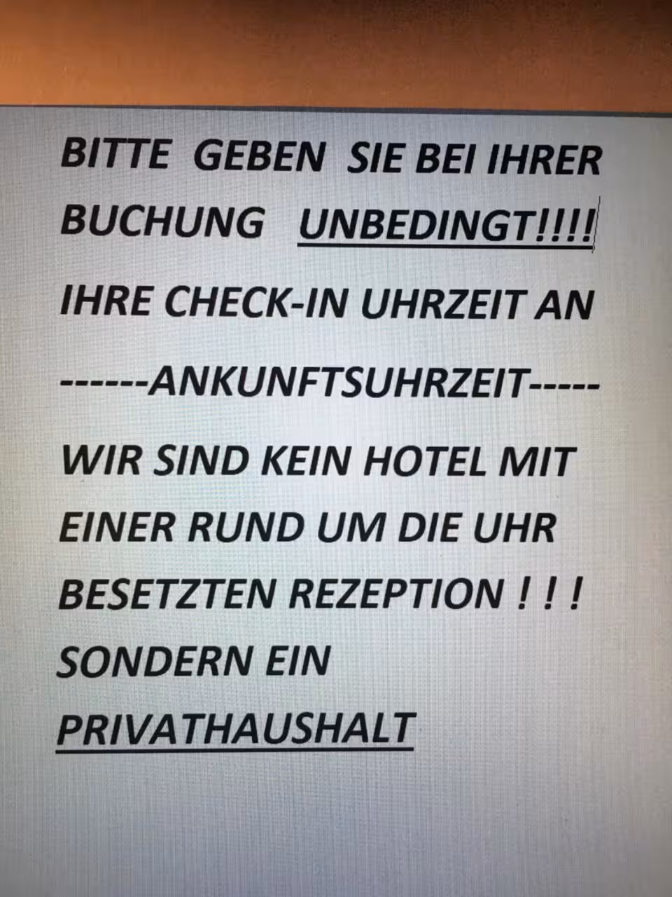 Bild der Unterkunft