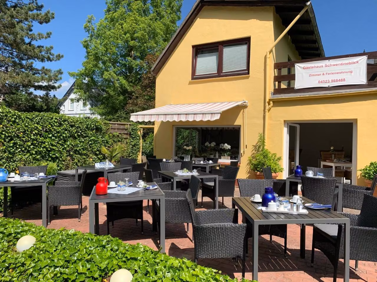 Bild der Unterkunft