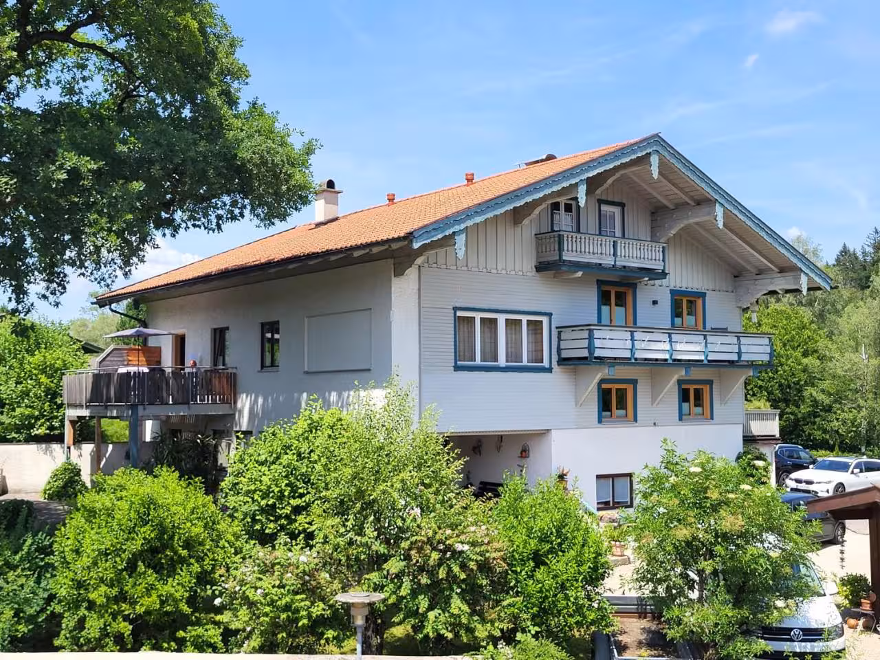 Bild der Unterkunft