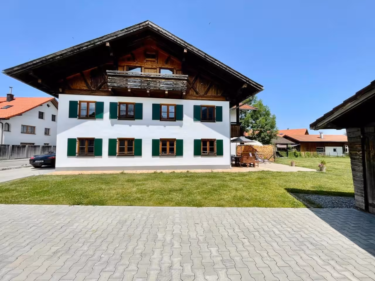 Bild der Unterkunft