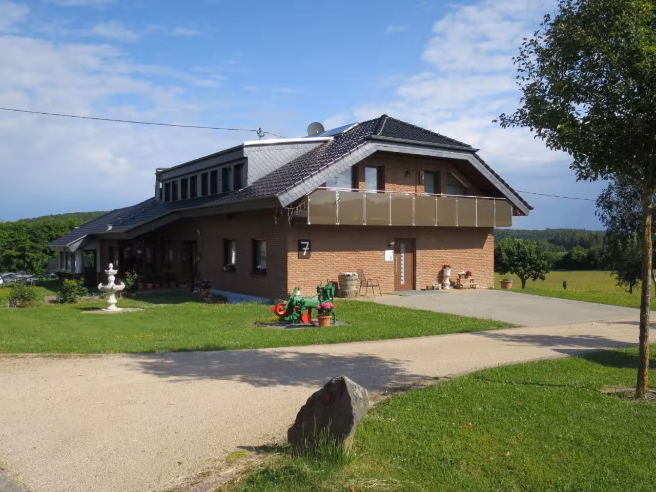 Bild der Unterkunft