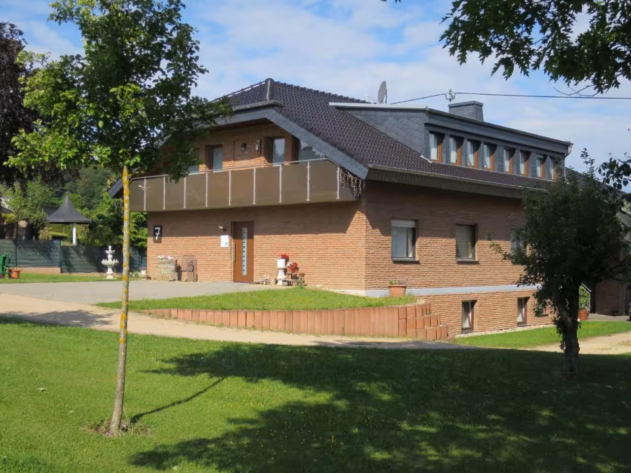 Bild der Unterkunft