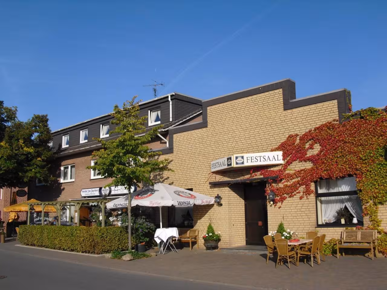 Bild der Unterkunft