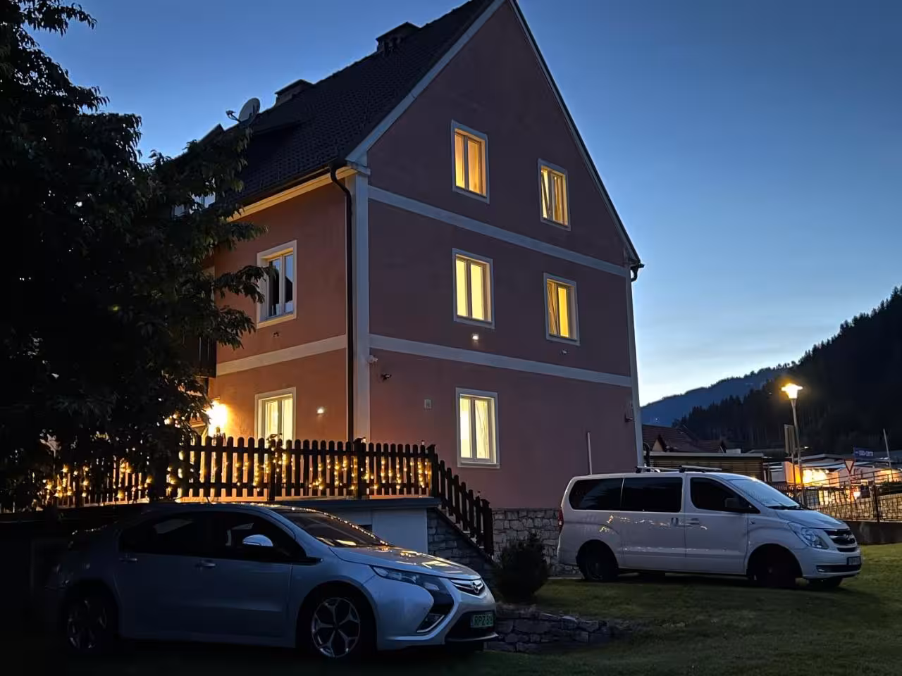 Bild der Unterkunft
