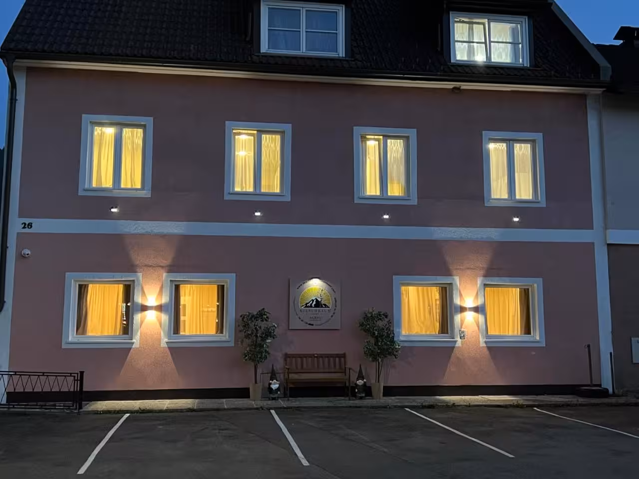Bild der Unterkunft