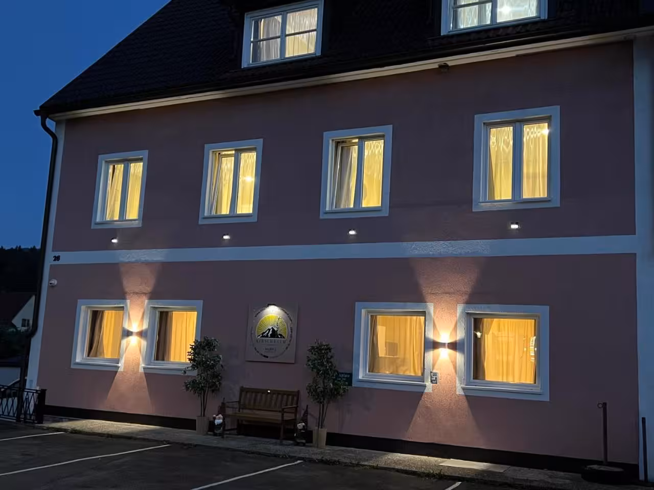 Bild der Unterkunft