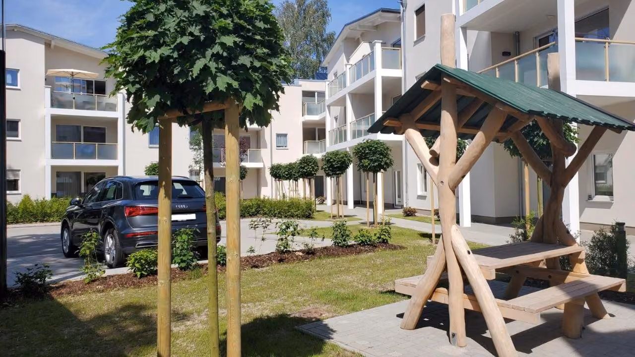 Bild der Unterkunft