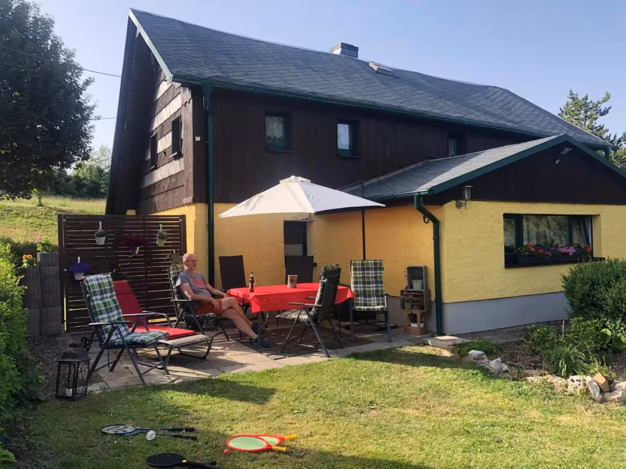 Bild der Unterkunft