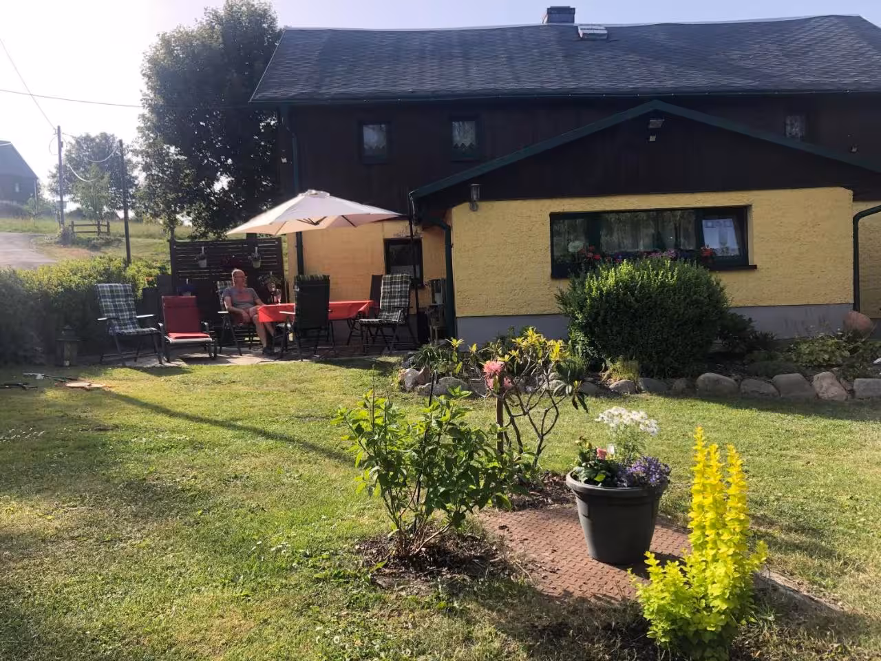 Bild der Unterkunft