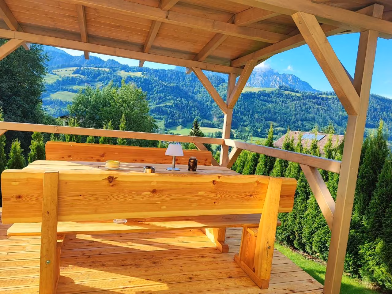 Bild der Unterkunft