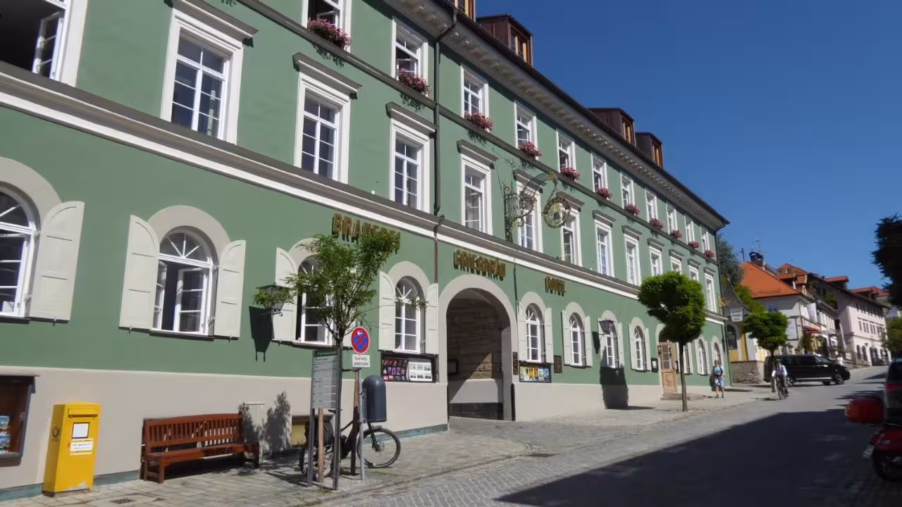 Bild der Unterkunft