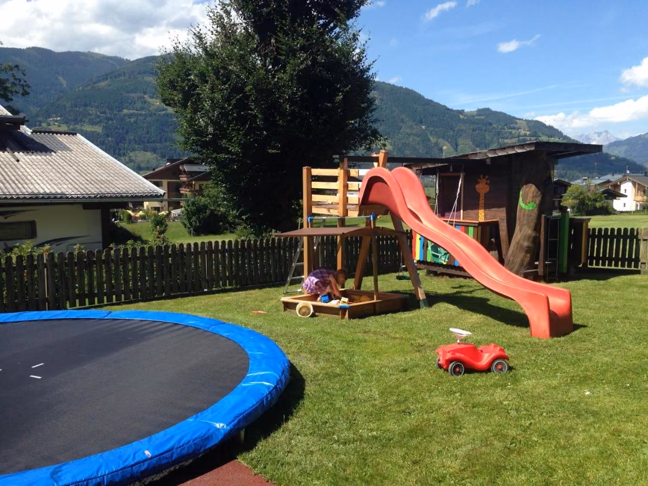 Bild der Unterkunft
