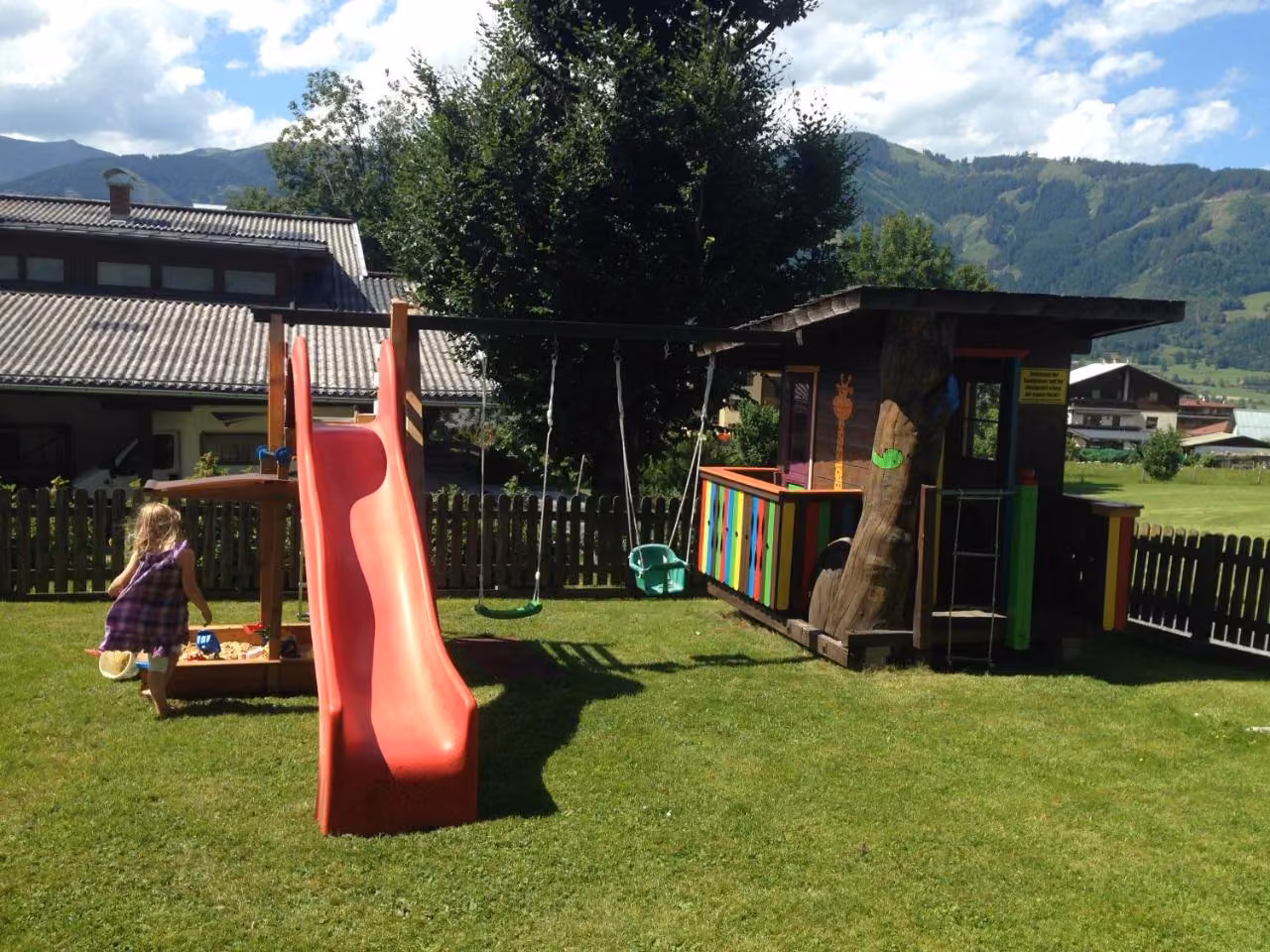 Bild der Unterkunft