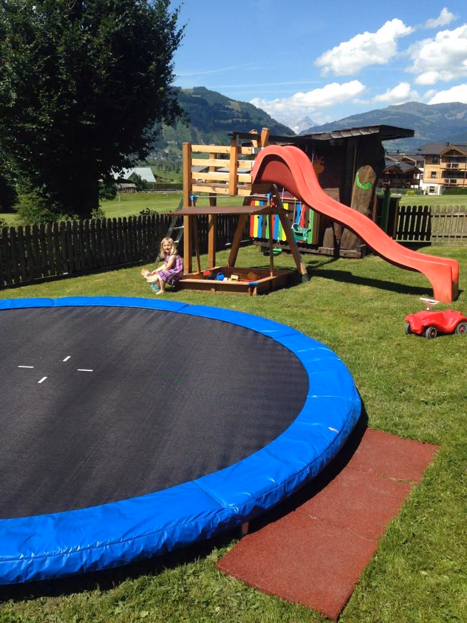 Bild der Unterkunft