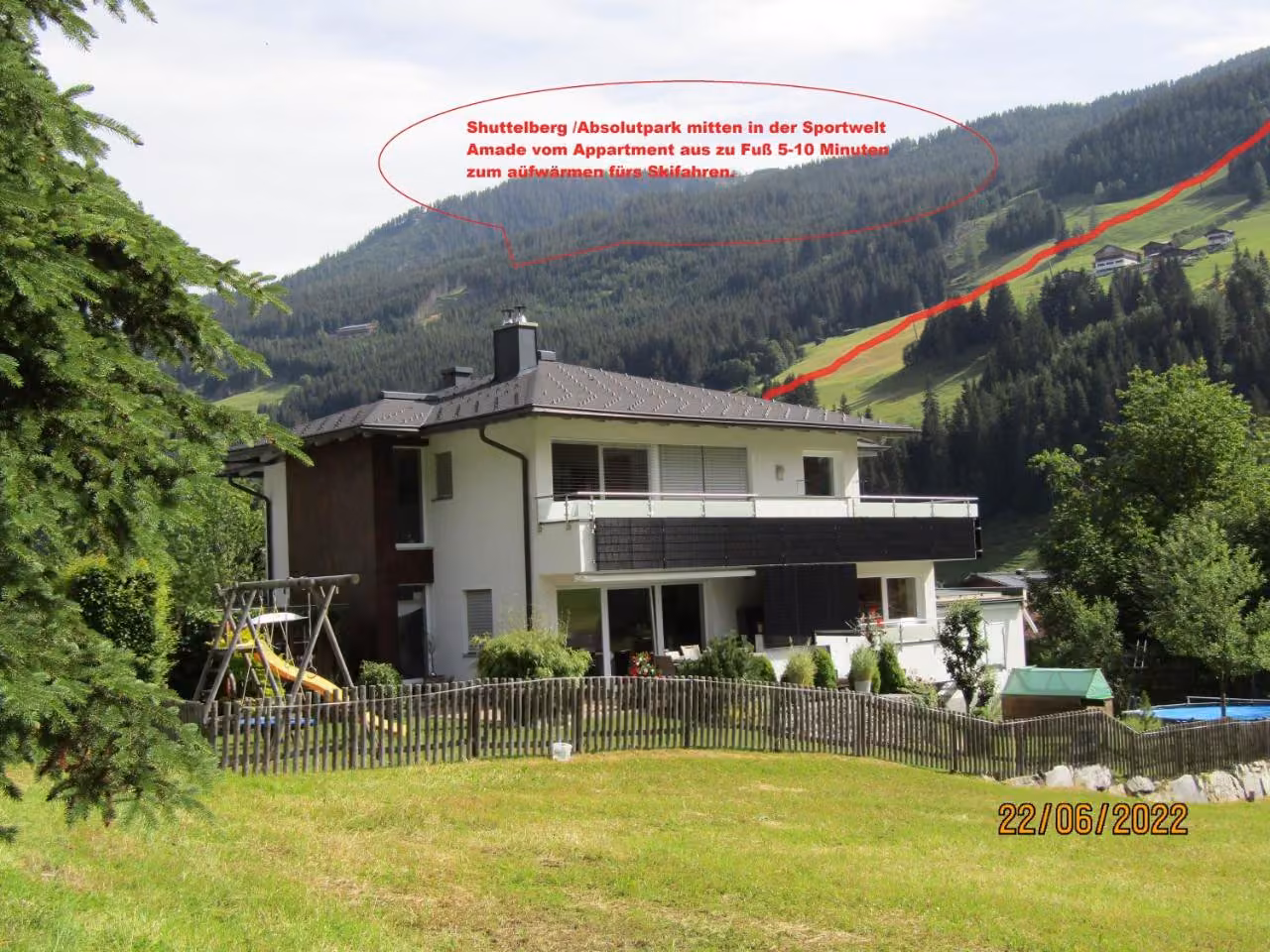 Bild der Unterkunft
