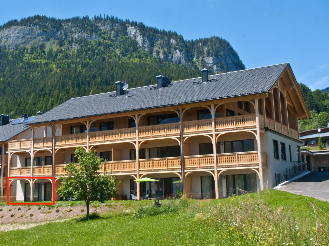 Bild der Unterkunft