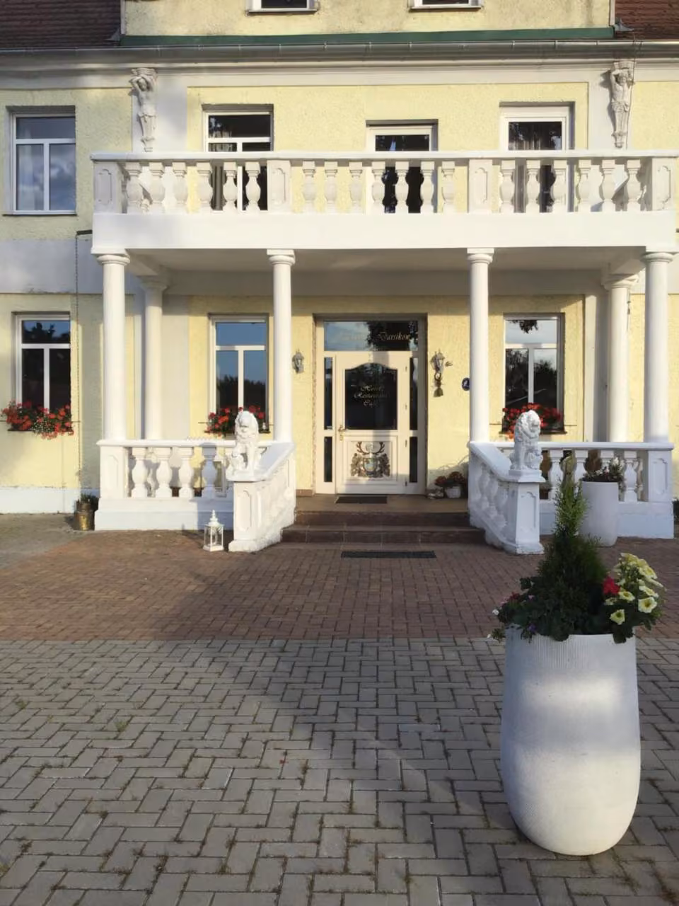 Bild der Unterkunft