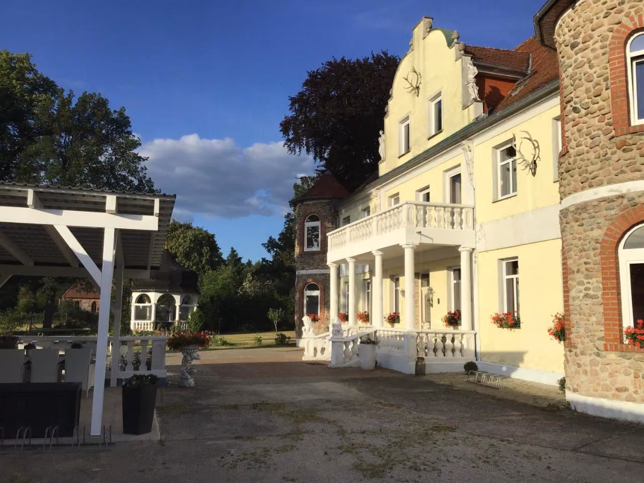 Bild der Unterkunft