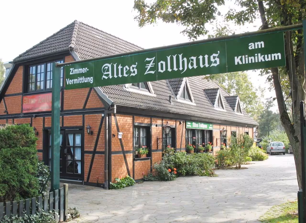 Bild der Unterkunft