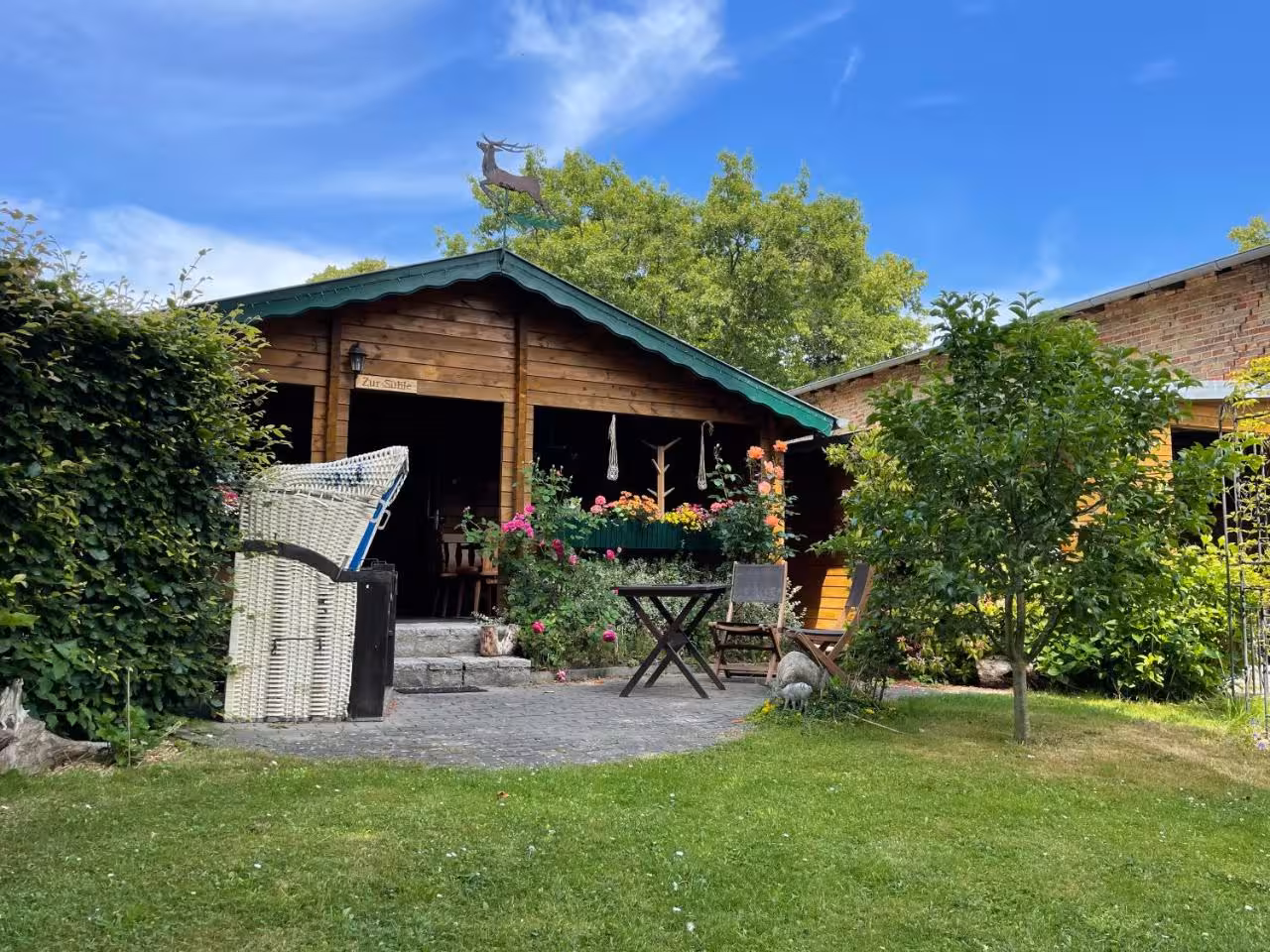 Bild der Unterkunft