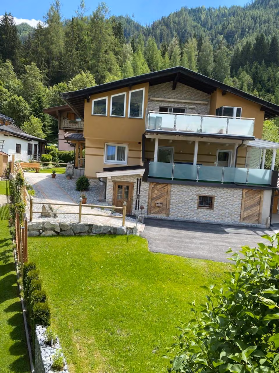 Bild der Unterkunft