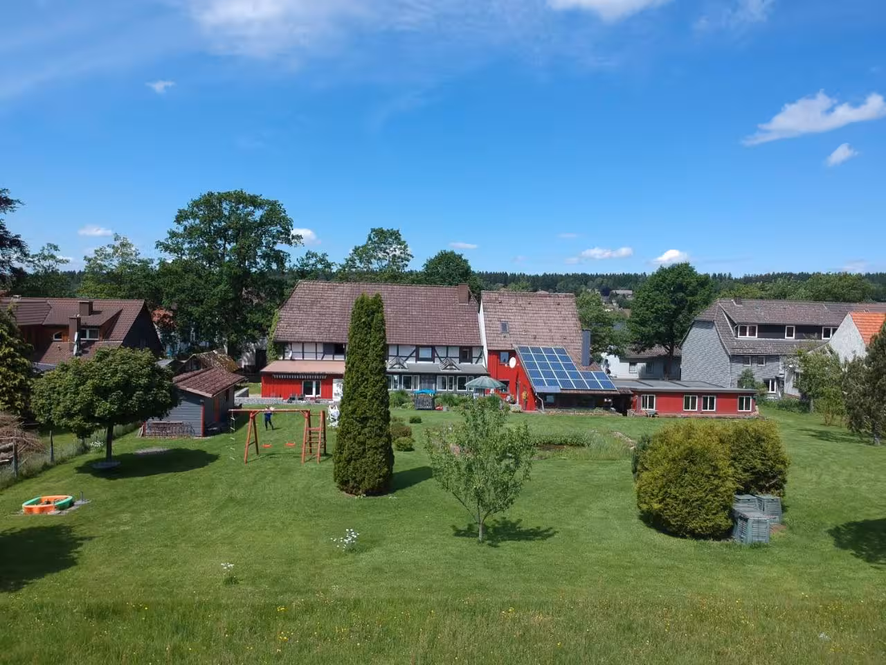 Bild der Unterkunft