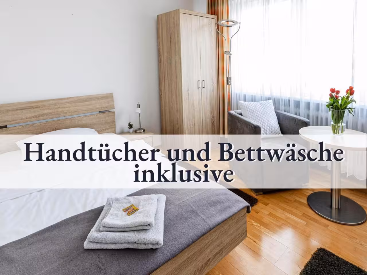Bild der Unterkunft
