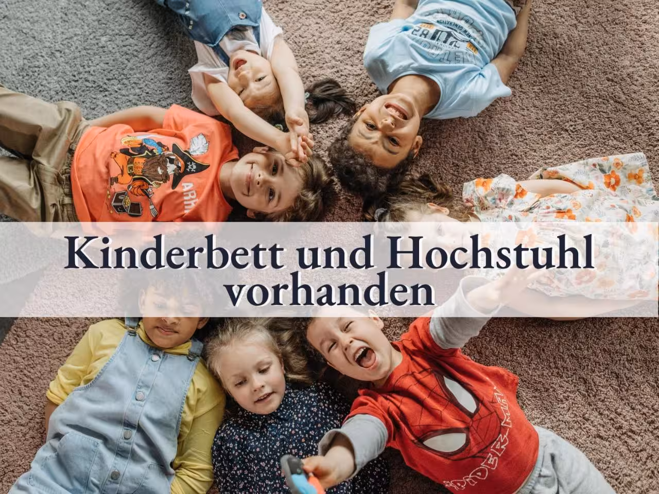Bild der Unterkunft