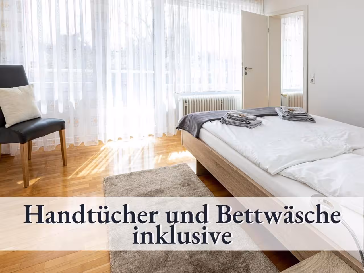 Bild der Unterkunft