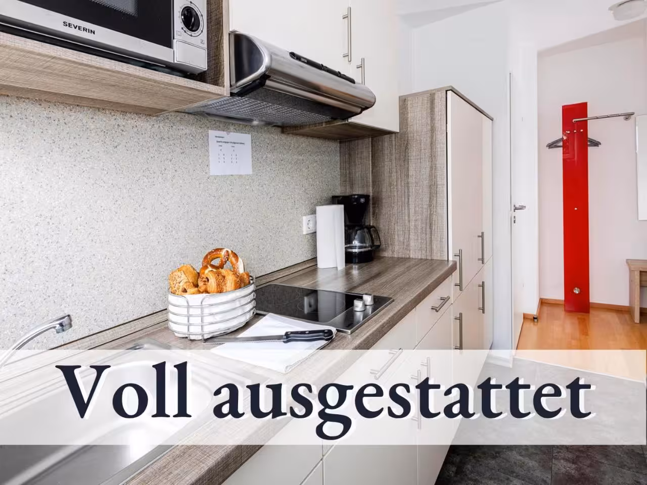 Bild der Unterkunft