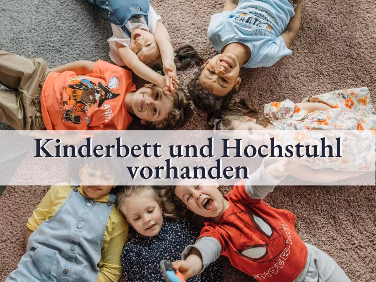 Bild der Unterkunft