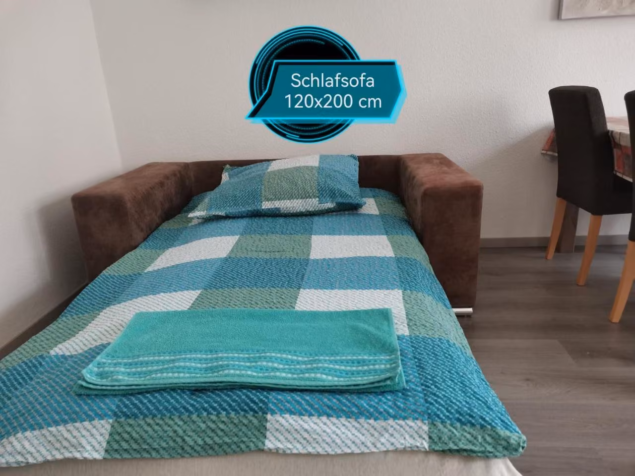 Bild der Unterkunft