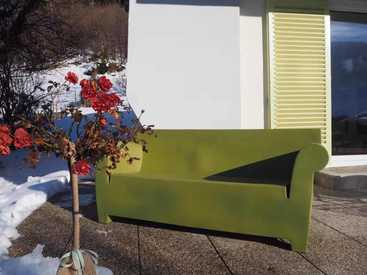 Bild der Unterkunft