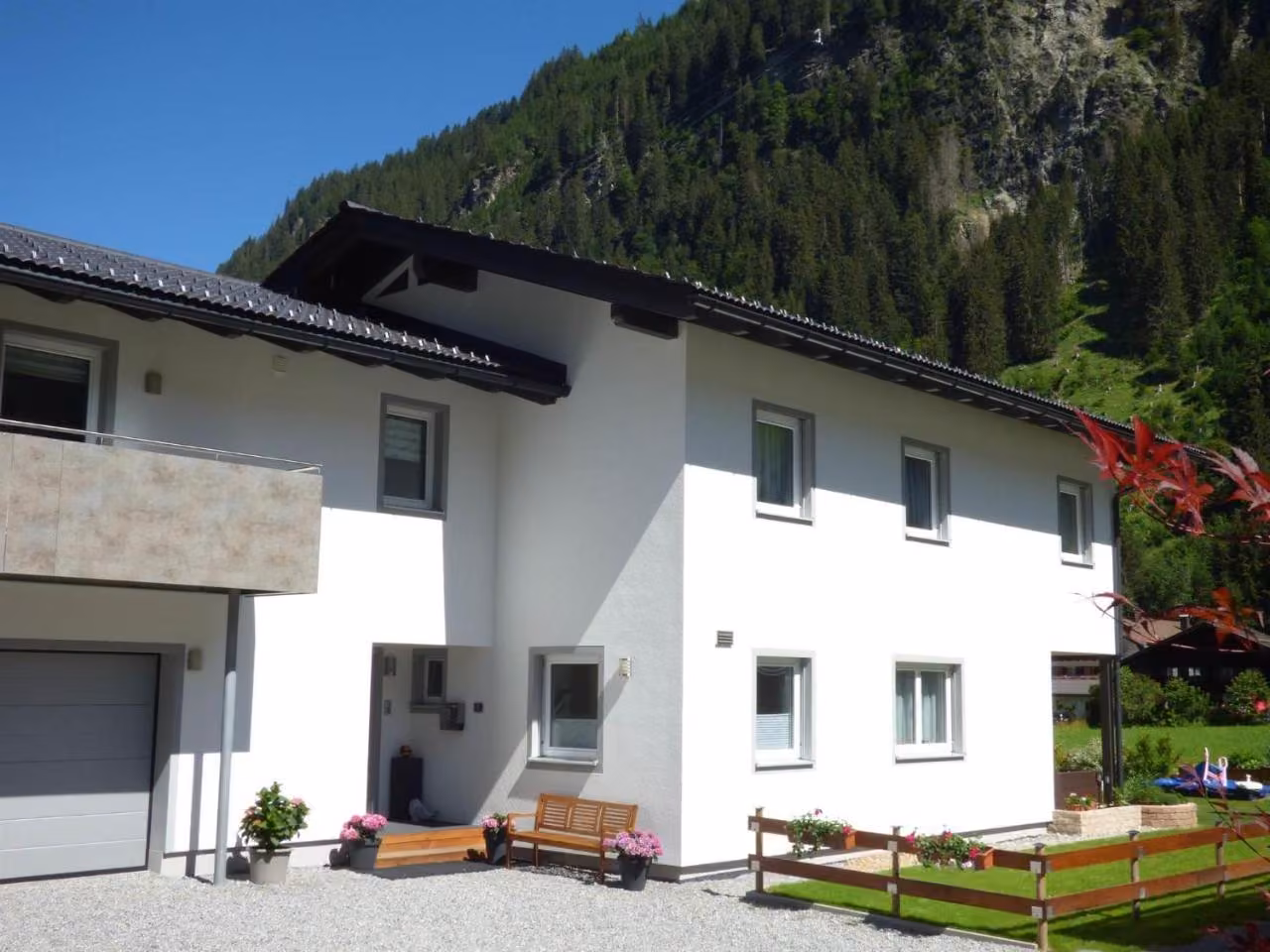 Bild der Unterkunft