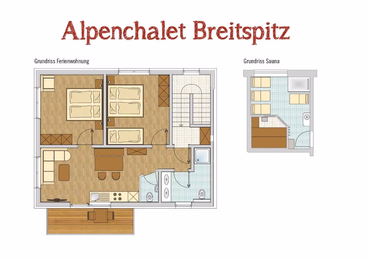 Bild der Unterkunft