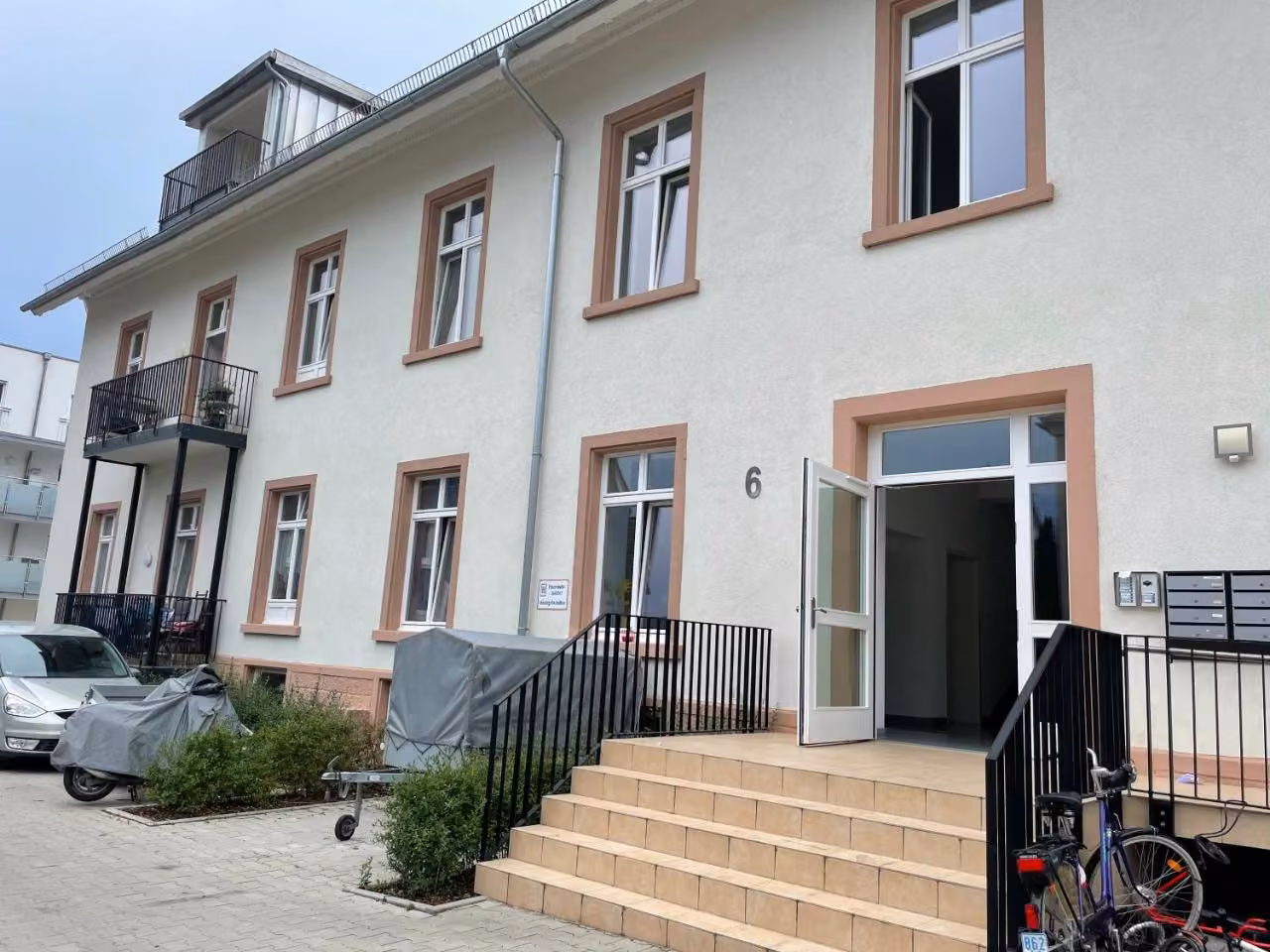 Bild der Unterkunft