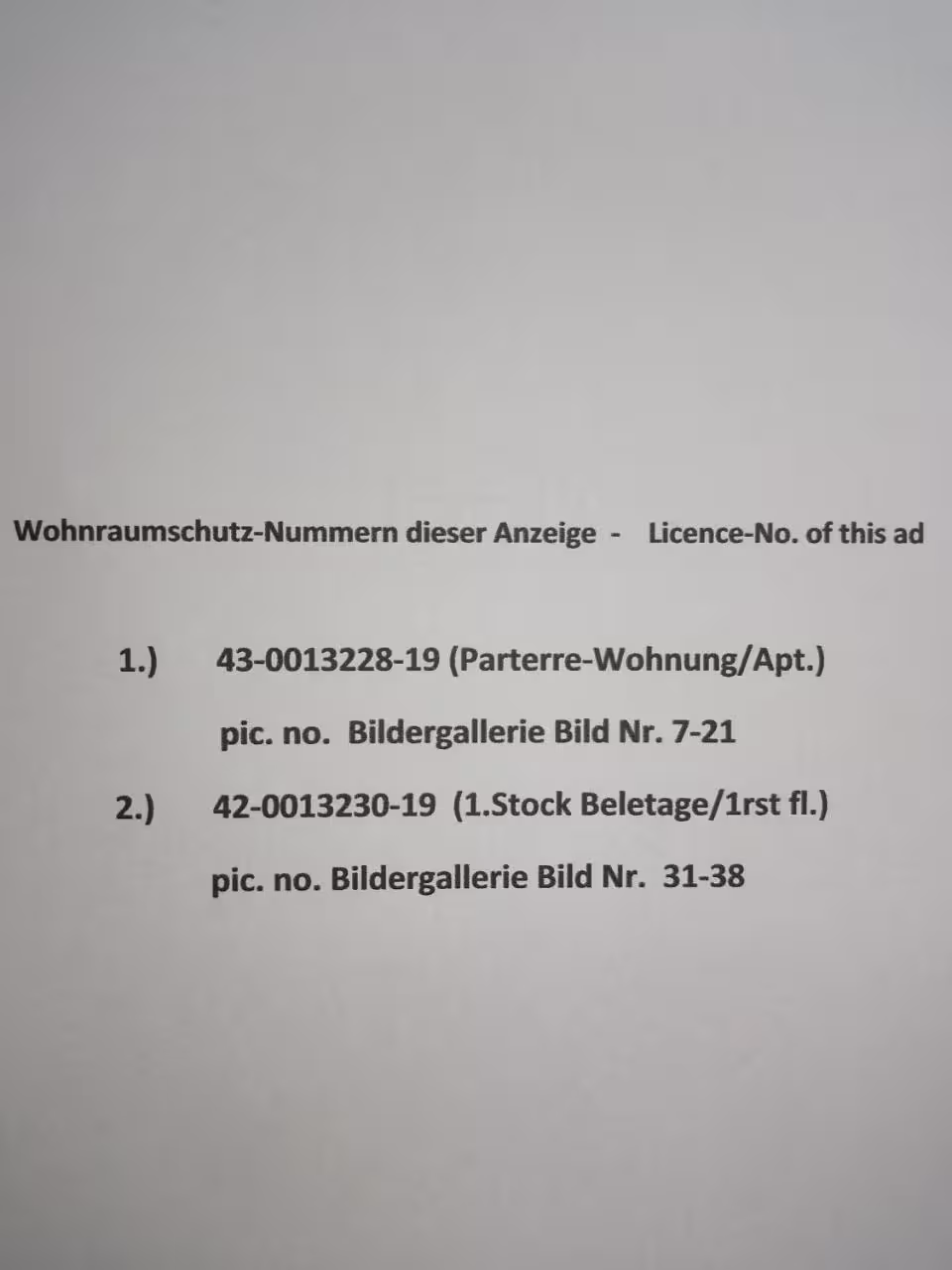 Bild der Unterkunft