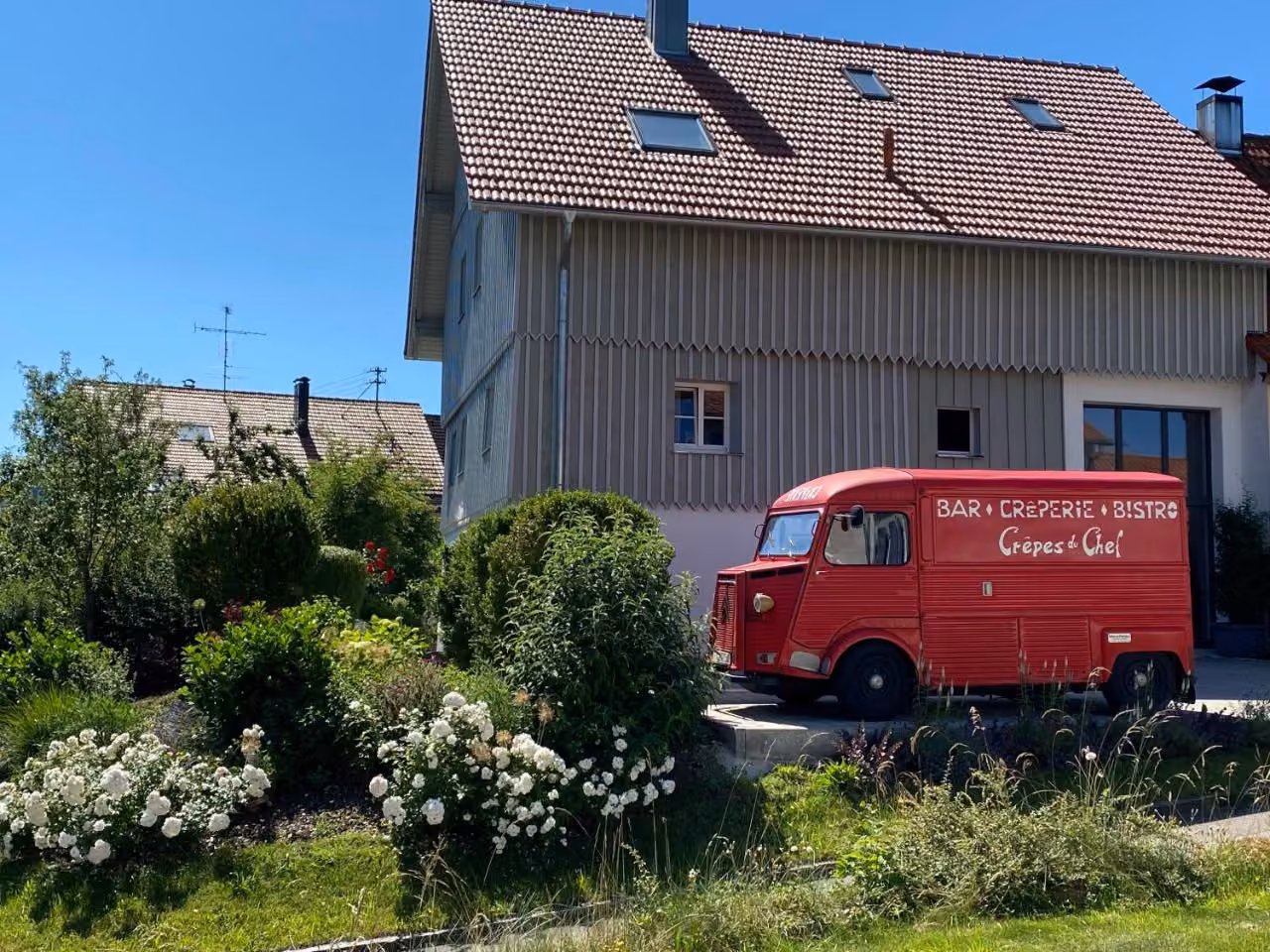 Bild der Unterkunft