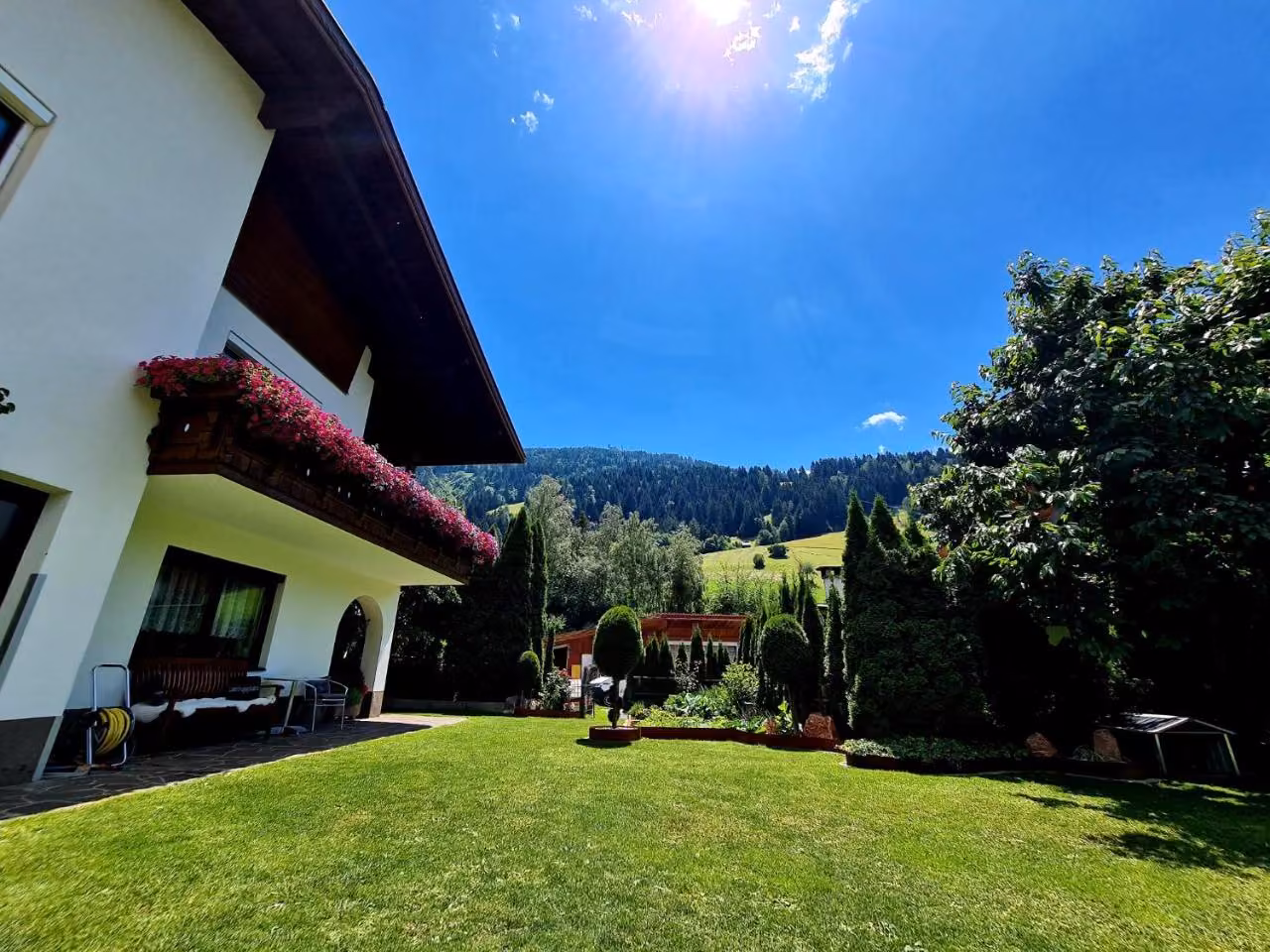 Bild der Unterkunft
