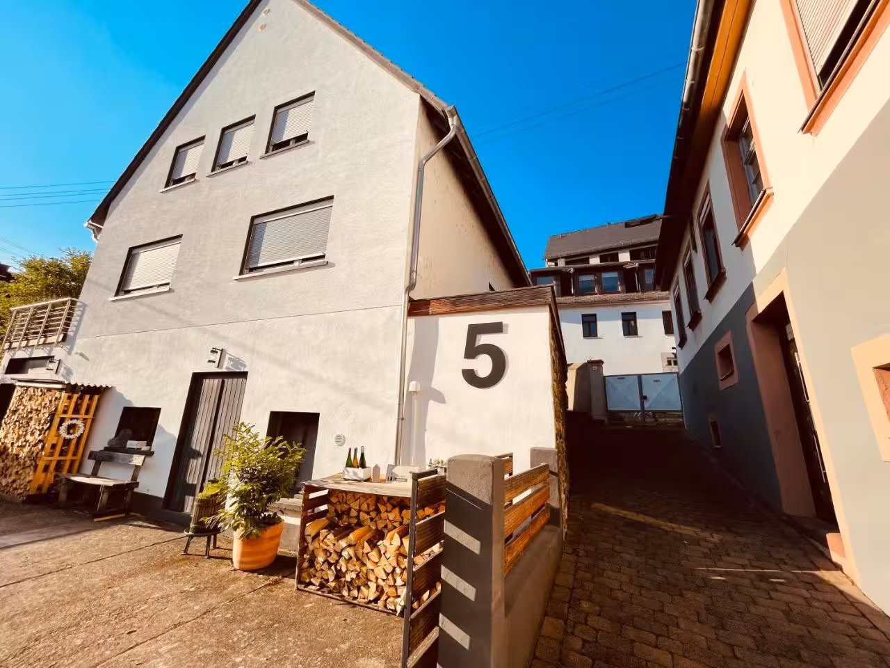 Bild der Unterkunft