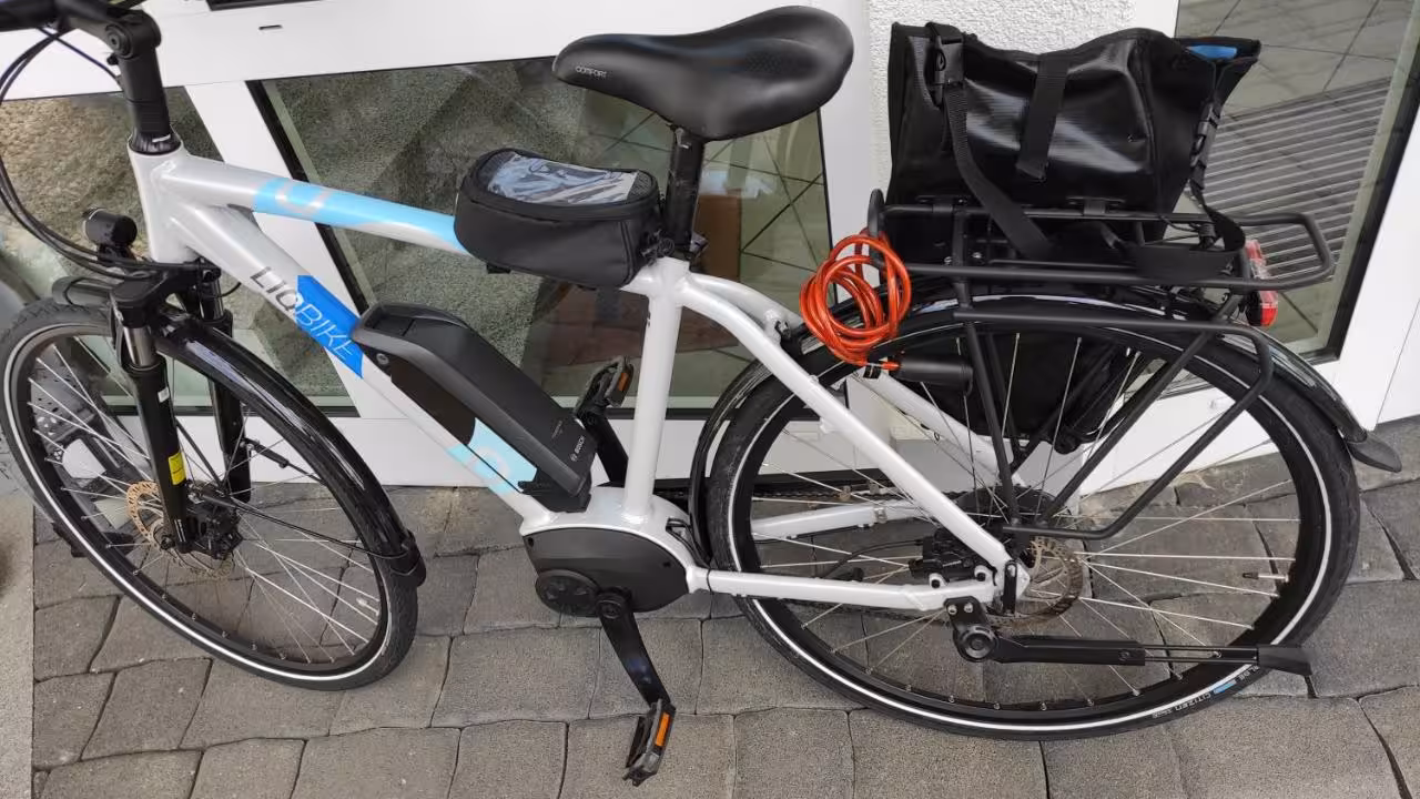 Bild der Unterkunft