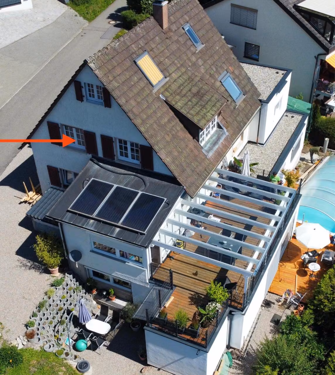 Bild der Unterkunft